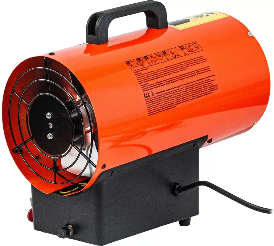 Тепловая пушка Skiper GH-15000 фото