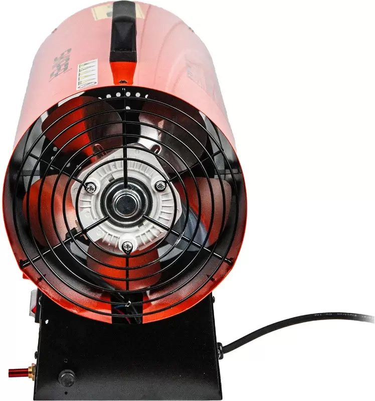 Тепловая пушка Skiper GH-15000 фото