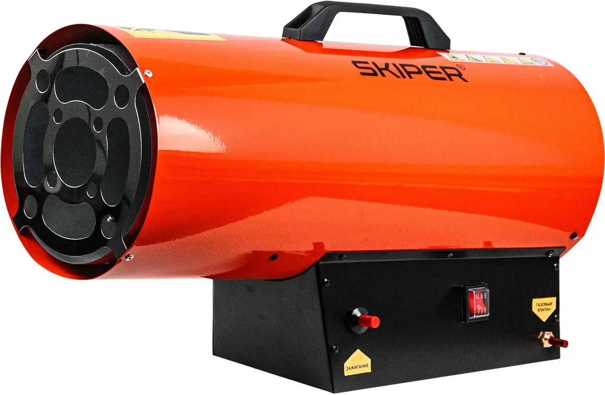 Skiper GH-30000