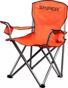 Кемпинговый стул Skiper GV-FS2201 фото