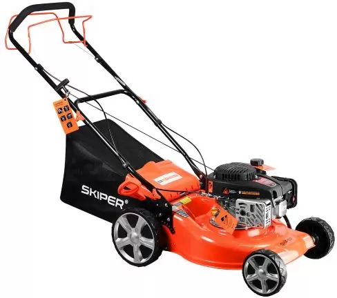 Skiper GW462S