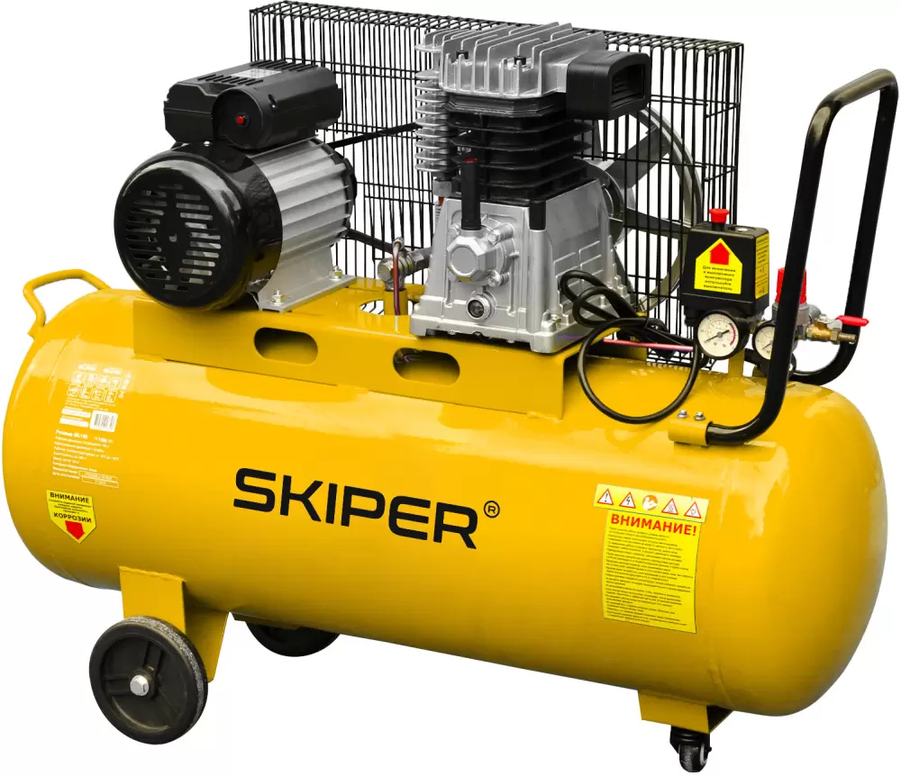 Skiper IBL3100