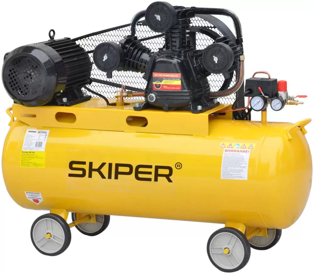 Skiper IBL3100X