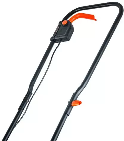 Газонокосилка аккумуляторная SKIPER KW320 фото 4
