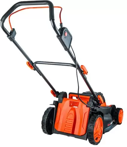 Газонокосилка аккумуляторная SKIPER KW380 фото 6