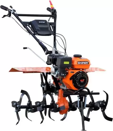 Skiper MB-880SE Expert