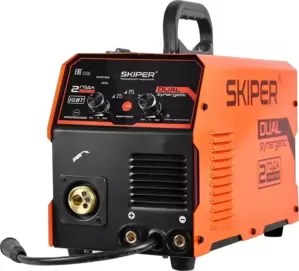 Skiper MIG/MAG-250D-14