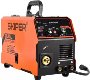 Сварочный инвертор Skiper MIG/MAG-250D-9 фото