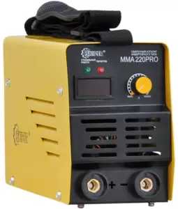 Сварочный инвертор Skiper ММА-220 Pro фото