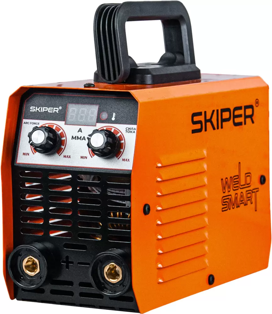 Skiper MMA-225-2