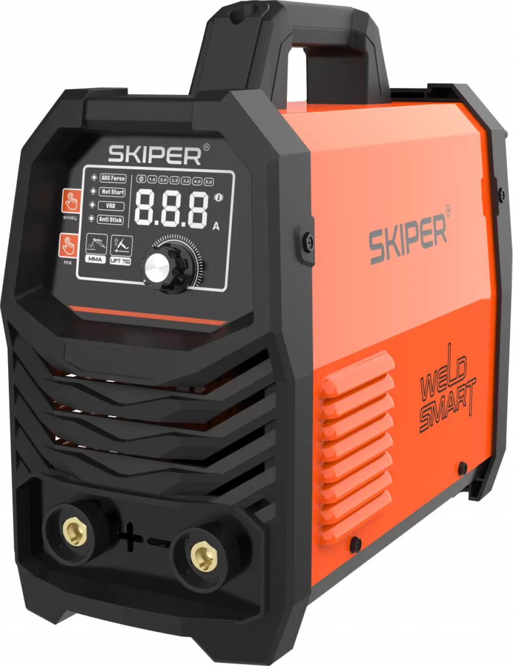 Skiper MMA-230-1