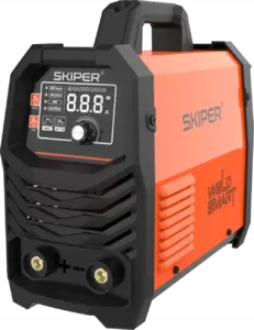 Сварочный инвертор Skiper MMA-230-2 фото