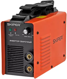 Сварочный инвертор Skiper MMA-2500-11 фото