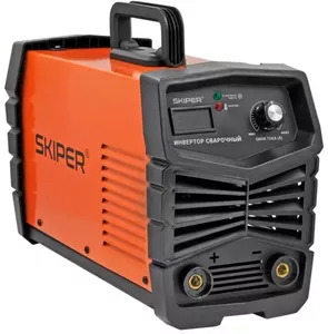 Сварочный инвертор Skiper MMA-2800-2 фото