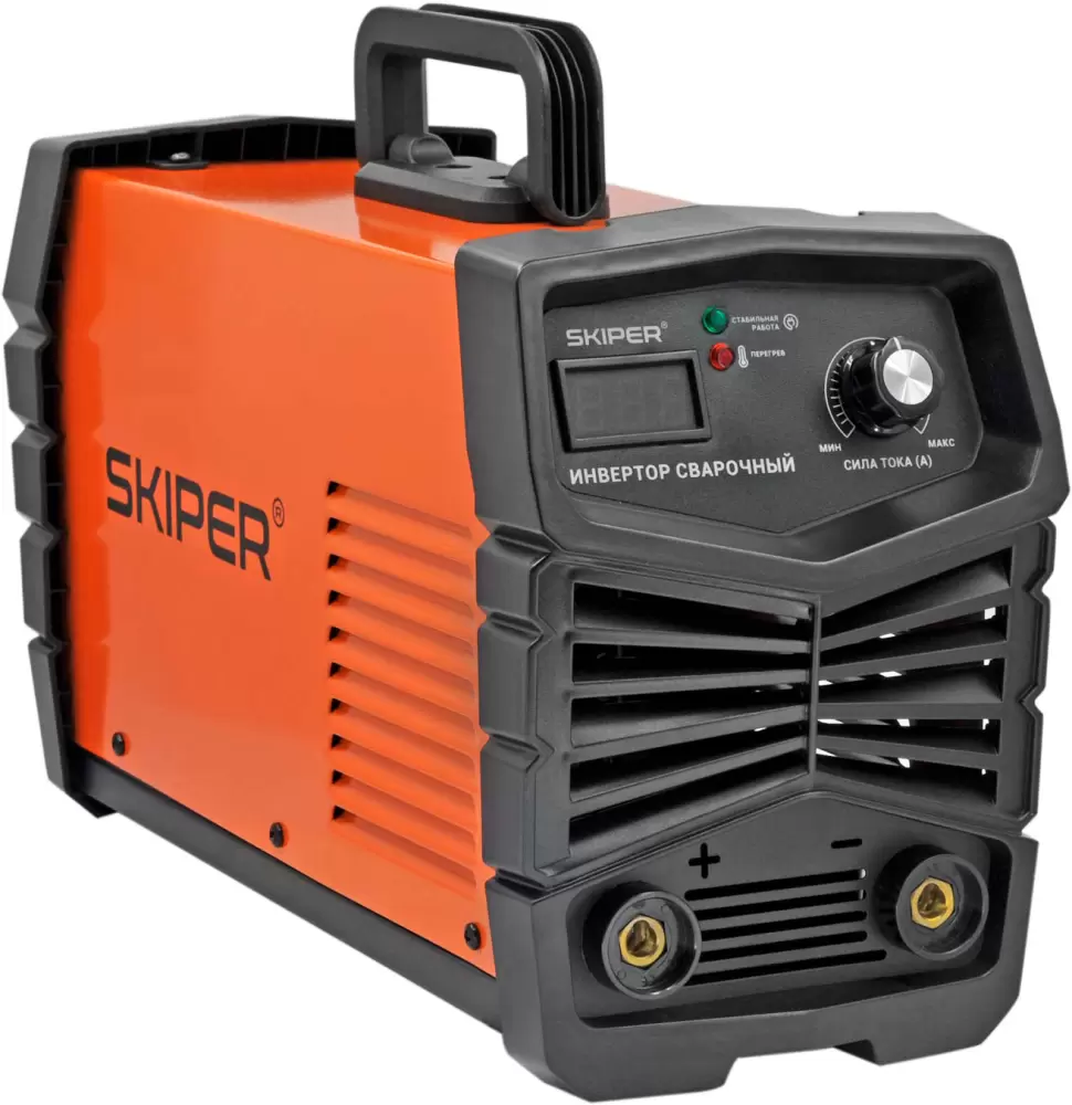 Skiper ММА-2800-8