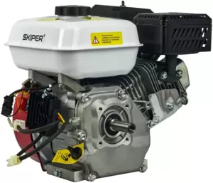 Двигатель бензиновый Skiper N170FL(K) фото