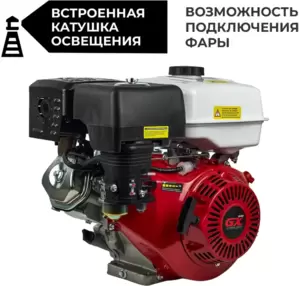 Двигатель Skiper N190FL (SFT) фото