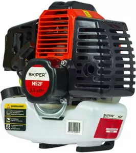 Двигатель Skiper N52F 2T фото