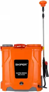 Опрыскиватель Skiper SSB-1018 фото