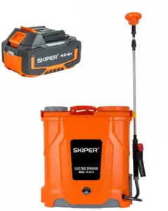 Опрыскиватель Skiper SB-1218 фото