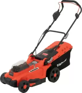 Газонокосилка аккумуляторная Skiper SBL-4.370-0.0 (без АКБ) фото