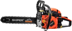 Бензопила Skiper TV5235-Pro фото
