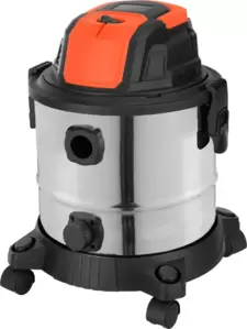 Пылесос строительный SKIPER VC2012 фото
