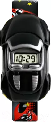 Skmei 1241-4 (черный)