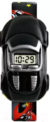 Skmei 1241-4 (черный)