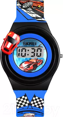 Skmei 1376 (темно-синий)
