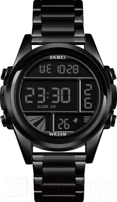 Skmei 1448 (черный)