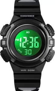 Skmei 1485 (черный)