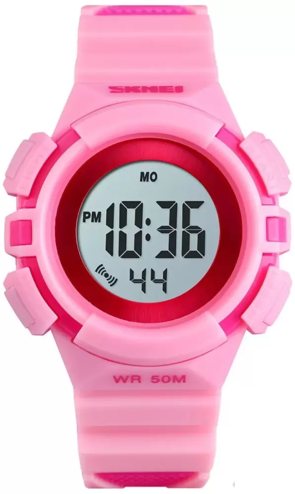 Skmei 1485-3 (розовый)