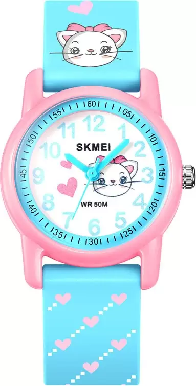 Skmei 2157 (кошка)
