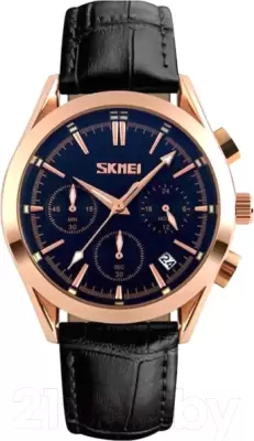 Skmei 9127 (черный)