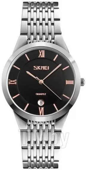 Skmei 9139 мужские (черный)