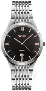 Skmei 9139 мужские (черный)