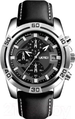 Skmei 9156 (черный)