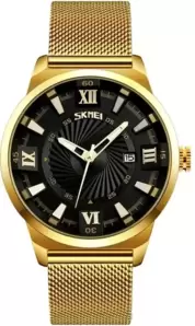 Skmei 9166 (черный)