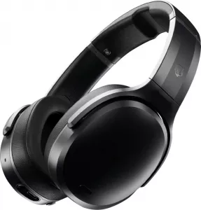 Наушники Skullcandy Crusher ANC Black фото