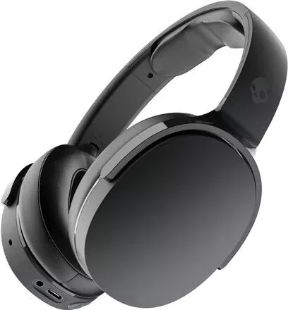 Skullcandy Hesh Evo (черный)