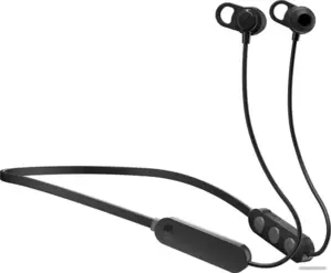 Skullcandy Jib+ Wireless (черный)