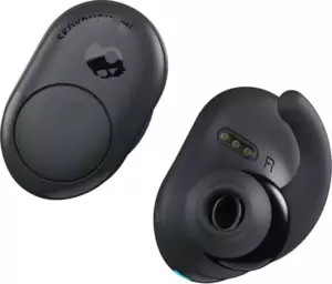 Наушники Skullcandy Push (темно-серый) icon