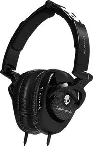 Наушники Skullcandy Skullcrusher фото