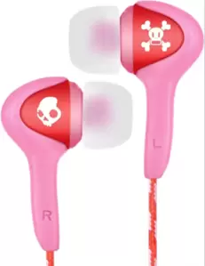 Skullcandy Smokin Bud