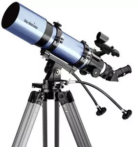 Телескоп Sky-Watcher 1025 AZ3 фото