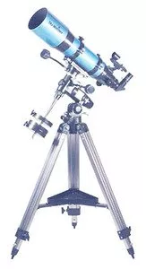 Телескоп Sky-Watcher 1206 EQ3-2 фото