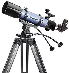 Телескоп Sky-Watcher 705 AZ3 фото