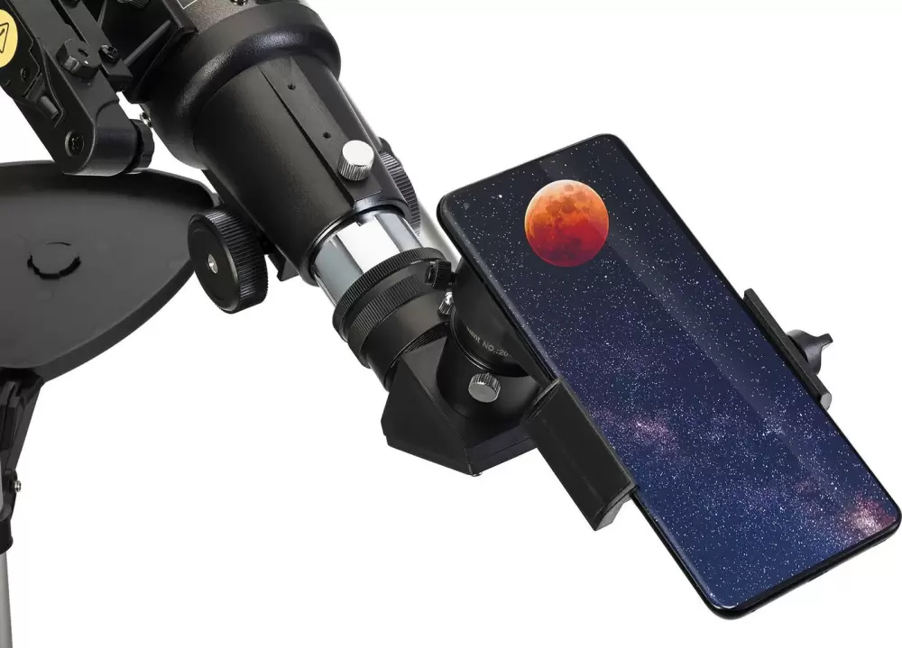 Телескоп Sky-Watcher 709AZ-GO2 SynScan GOTO фото 3