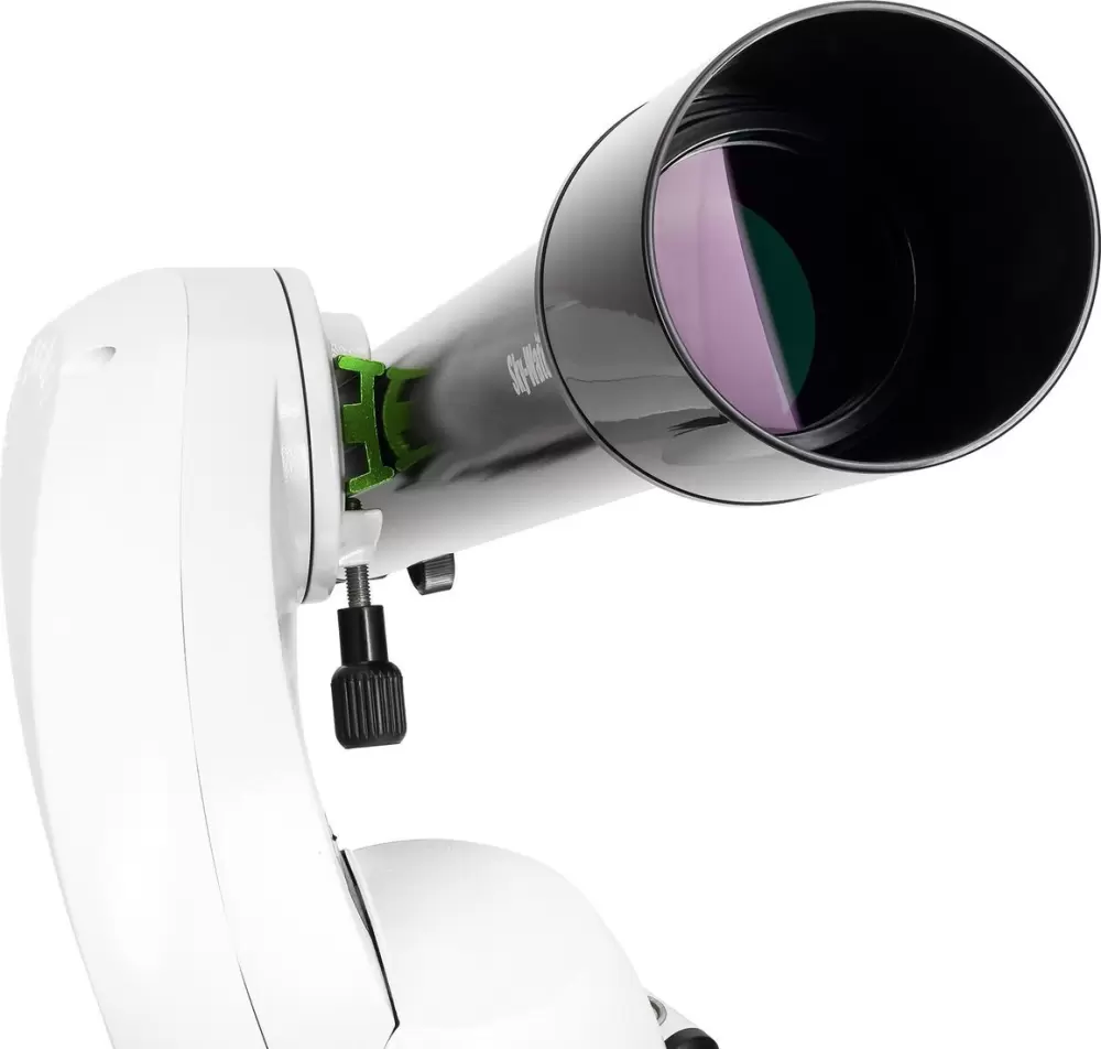 Телескоп Sky-Watcher 709AZ-GO2 SynScan GOTO фото 4